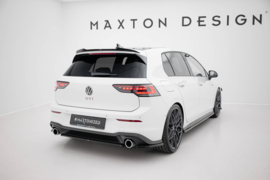 Maxton Design Achtersplitter Volkswagen Golf GTI Mk8