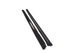 Maxton Design ZIJ-ROKKEN DIFFUSERS VW GOLF MK7 FACELIFT STANDAARD