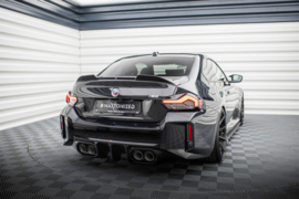 Maxton Design Achterpaneel V.2 BMW M2 G87