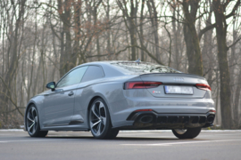 Maxton Design Achterspoiler Audi RS5 F5 Coupé / Sportback