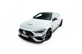 Maxton Design Street Pro frontsplitter Mercedes-AMG CLE 53 Aero C236