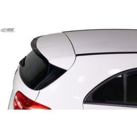 Dakspoiler passend voor Mercedes A-Klasse W176 2012- (PUR-IHS)