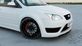 Maxton Design Frontsplitter V.1 Ford Focus ST Mk2