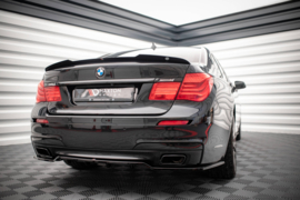 Maxton Design Spoilerkap BMW 7 M-Pack F01