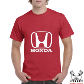 Honda Mannen