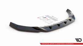 Maxton Design Frontsplitter V.1 Volkswagen T-Roc Mk1