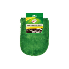 Turtle Wax X1651td Stofhandschoen Microfiber