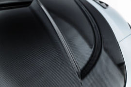 Maxton Design Prepreg Carbonfiber Motorkap Mercedes-AMG GT 43 / 63 / 55 / 63 SE Performance C192