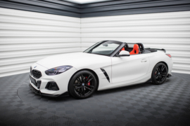 Maxton Design Zijskirts Diffusers BMW Z4 M40i / M-Pack G29 Facelift