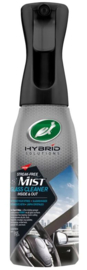 Turtle Wax 53791 Hybrid Solutions Streak-Free Mist Car Glass Cleaner 591ml