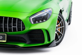 Maxton Design Frontsplitter Mercedes-AMG GT R C190 Facelift