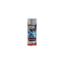 Motip Tuning-Line Hittebestendige lak - aluminium - 400ml