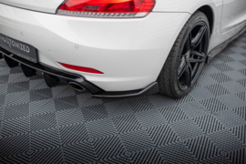 Maxton Design Achterzijde splitters BMW Z4 E89