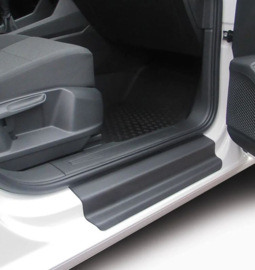 RGM Instaplijsten passend voor Volkswagen Caddy V 2020- incl. Maxi - set à 2 stuks
