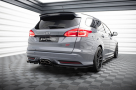 Maxton Design Achterdiffuser Ford Focus ST Mk3 Estate