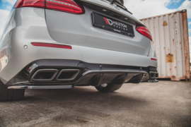 Maxton Design Achterspoiler Mercedes-Benz E63 AMG Estate S213