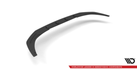 Maxton Design Street Pro Frontsplitter BMW Z4 M-Pack G29
