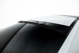 Maxton Design De verlenging van de achterruit Mercedes-AMG CLE 53 Aero C236 + Mercedes-AMG CLE 53 / AMG-Line C236