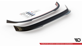 Maxton Design Spoilerkap Opel Astra GTC OPC-Line J