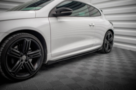 Maxton Design Zijkleppen Volkswagen Scirocco R Mk3