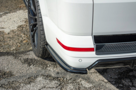 Maxton Design Achterzijde splitters Volkswagen T6