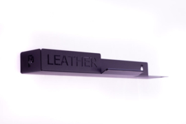 Poka Premium Shelf For Leather Products & Brushes