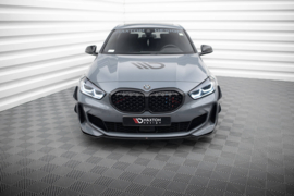 Maxton Design Frontsplitter V.4 voor BMW 1 F40 M-Pack/ M135i