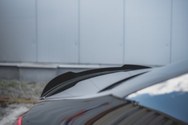 Maxton Design Spoilerkap Mercedes-Benz CLS AMG-Line / 53AMG C257