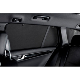 Set Car Shades passend voor Toyota Sienna (XL30) 2011-2020 (6-delig)