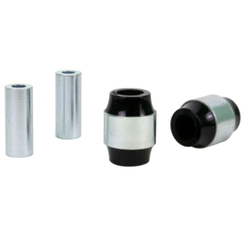 Whiteline Wieldraagarm - Bushing kit passend voor Audi/Seat/Skoda/Volkswagen Diversen 2012-