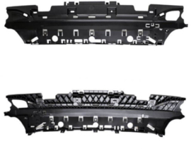 Maxton Design Achterspoiler Sport-Performance voor BMW 5er G30 G31 met M-pakket