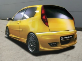 Ibherdesign Bodykit Fiat Punto II 3dr “PHAZER”