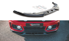 Maxton Design Frontsplitter V.1 Mini Countryman Mk2 F60 JCW