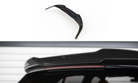 Maxton Design Koolstofvezel achterklepspoiler BMW M135i F40