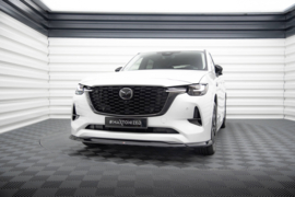 Maxton Design Frontsplitter V.2 Mazda CX-60 Mk1