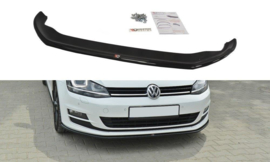 Maxton Design FRONTSPLITTER VW GOLF VII
