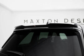 Maxton Design Spoilerkap Jeep Grand Cherokee Trailhawk Mk5