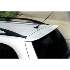 Dakspoiler passend voor Opel Zafira A 1998-2005