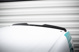Maxton Design Spoilerkap Mercedes-Benz Citan Mk1