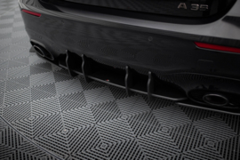 Maxton Design Street Pro Achter Diffuser Mercedes-AMG A35 Hatchback W177