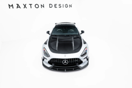 Maxton Design Prepreg Carbonfiber Motorkap Mercedes-AMG GT 43 / 63 / 55 / 63 SE Performance C192