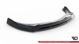 Maxton Design Frontsplitter Kia Sorento Mk4