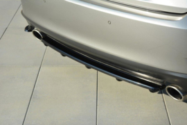 Maxton Design Achtersplitter Lexus IS Mk3 T (met verticale spijlen)