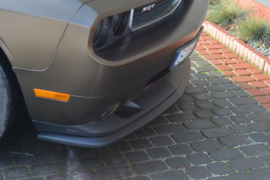 Maxton Design FRONTSPLITTER DODGE CHALLENGER MK3. PHASE-I SRT8 COUPÉ