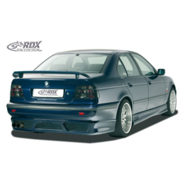 Achterspoiler passend voor BMW 5-Serie E39 Sedan (PU)