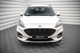 Maxton Design Frontsplitter Ford Kuga ST-Line Mk3