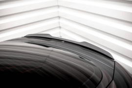 Maxton Design Spoilerkap Audi TT S / S-Line 8S