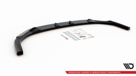 Maxton Design Frontsplitter Kia XCeed Mk1