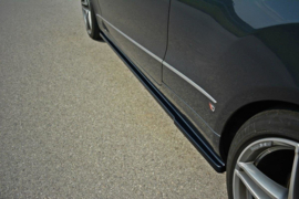 Maxton Design ZIJKANTEN DIFFUSERS Mercedes - Benz E Coupé / Cabrio C207 Facelift / A207 Facelift