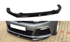 Maxton Design VOORSPLITTER VW GOLF VI R CUPRA-LOOK
